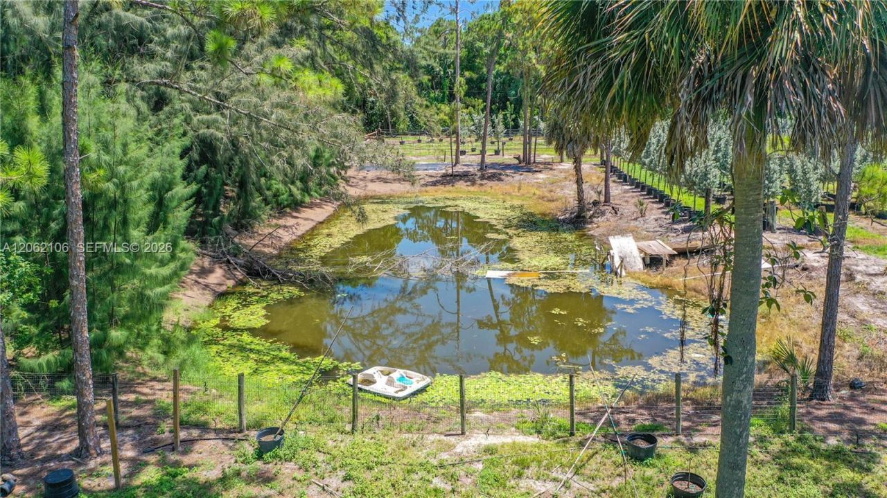 2587 E Rd , Loxahatchee, FL 33470 Photo