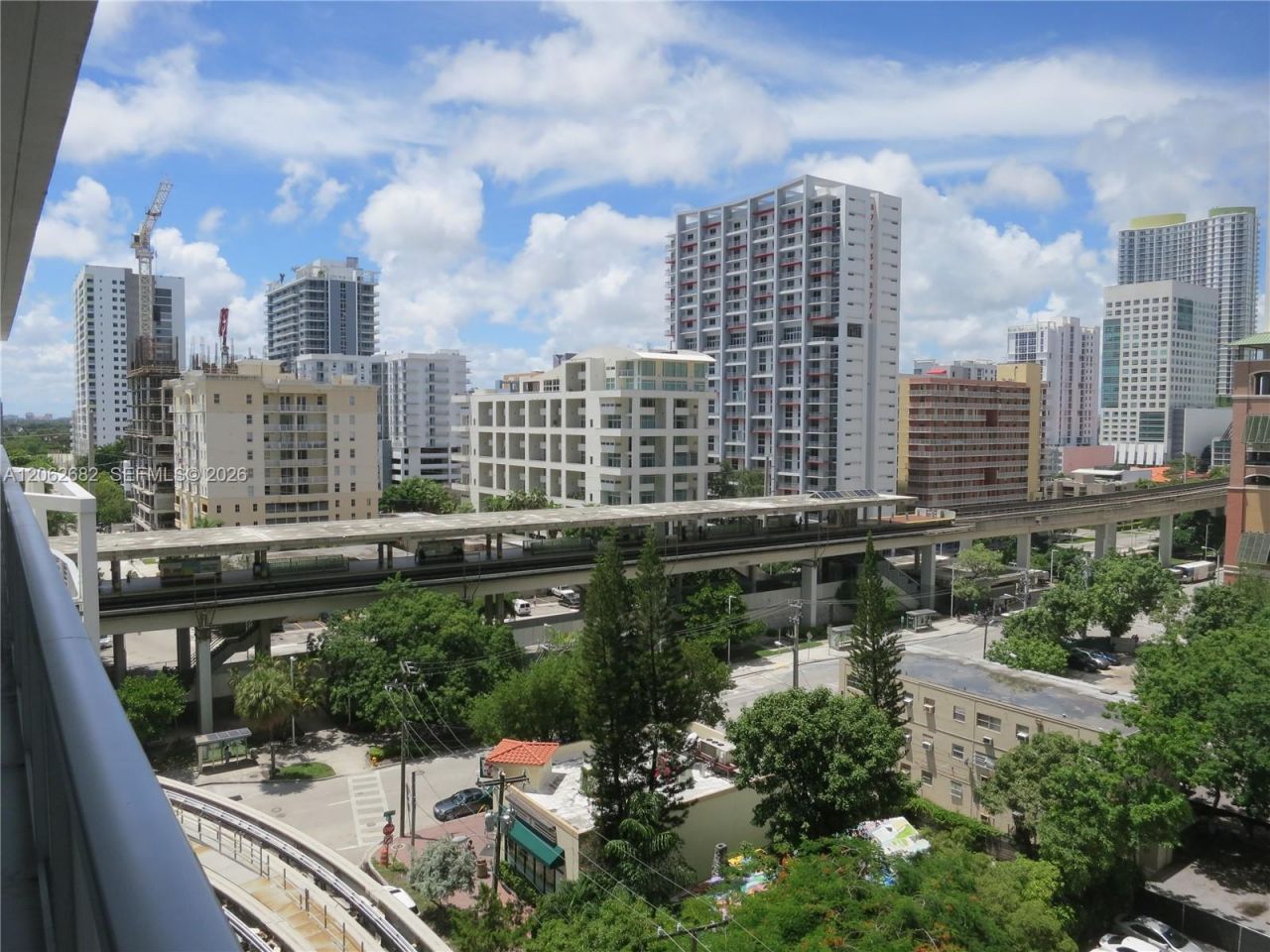 1111 SW 1 Av , Unit 1024-N, Miami, FL 33130 Photo