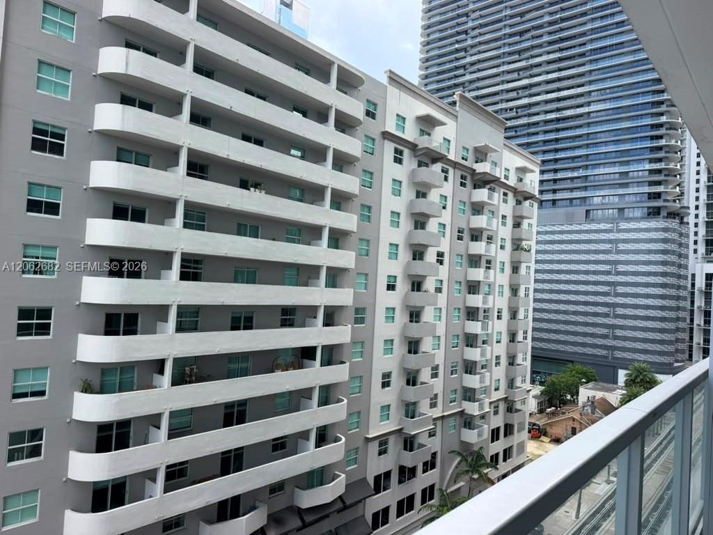 1111 SW 1 Av , Unit 1024-N, Miami, FL 33130 Photo