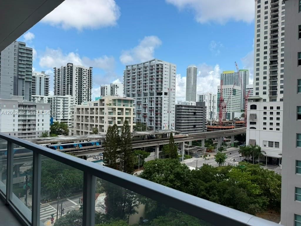 1111 SW 1 Av , Unit 1024-N, Miami, FL 33130 Photo