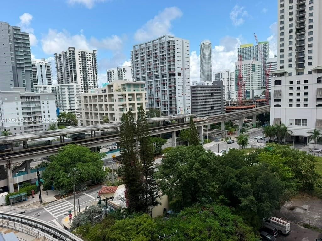 1111 SW 1 Av , Unit 1024-N, Miami, FL 33130 Photo