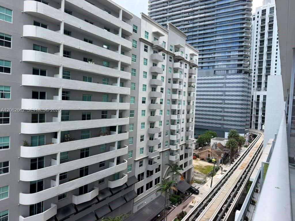 1111 SW 1 Av , Unit 1024-N, Miami, FL 33130 Photo