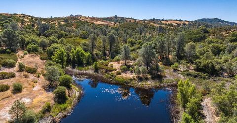 5650 Red Valley Rd, Ione, CA 95640 Photo