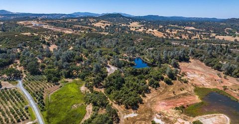 5650 Red Valley Rd, Ione, CA 95640 Photo