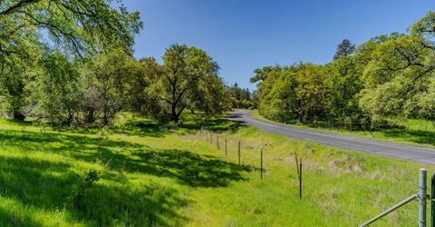 5650 Red Valley Rd, Ione, CA 95640 Photo