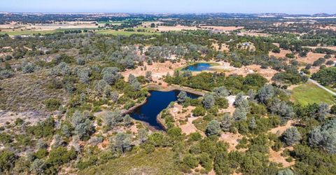 5650 Red Valley Rd, Ione, CA 95640 Photo