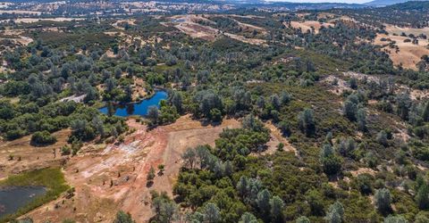 5650 Red Valley Rd, Ione, CA 95640 Photo