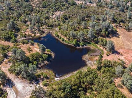5650 Red Valley Rd, Ione, CA 95640 Photo