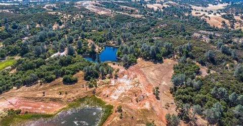 5650 Red Valley Rd, Ione, CA 95640 Photo