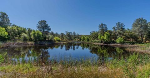 5650 Red Valley Rd, Ione, CA 95640 Photo
