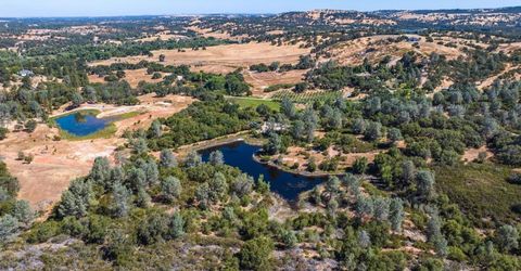 5650 Red Valley Rd, Ione, CA 95640 Photo