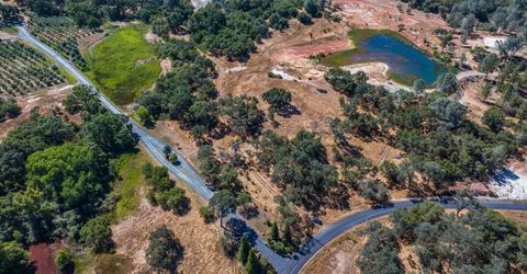 5650 Red Valley Rd, Ione, CA 95640 Photo