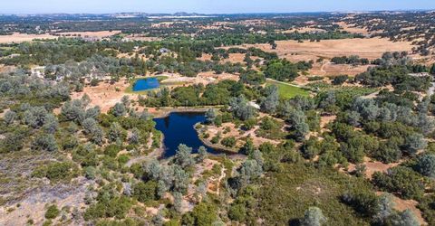 5650 Red Valley Rd, Ione, CA 95640 Photo