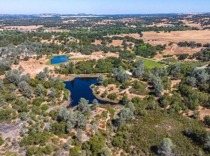 5650 Red Valley Rd, Ione, CA 95640 Photo