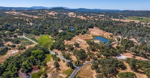 5650 Red Valley Rd, Ione, CA 95640 Photo