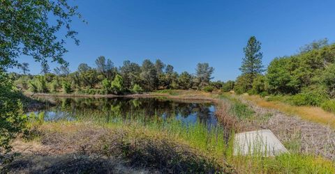 5650 Red Valley Rd, Ione, CA 95640 Photo