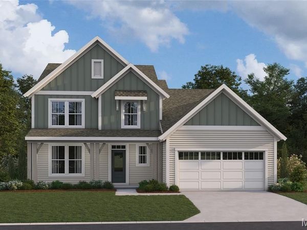131 Cardow Drive, O'Fallon, MO 63368