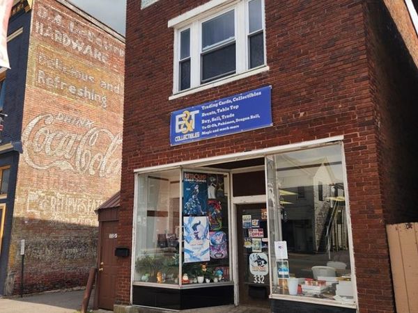 332 Jefferson Street, Greenfield, OH 45123