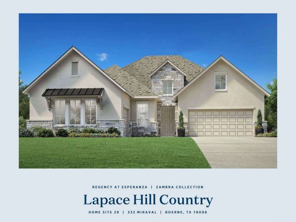 332 Miraval, Boerne, TX 78006