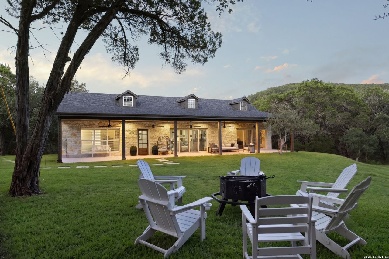 4669 Fm 2673, Canyon Lake, TX 78133 Main Photo