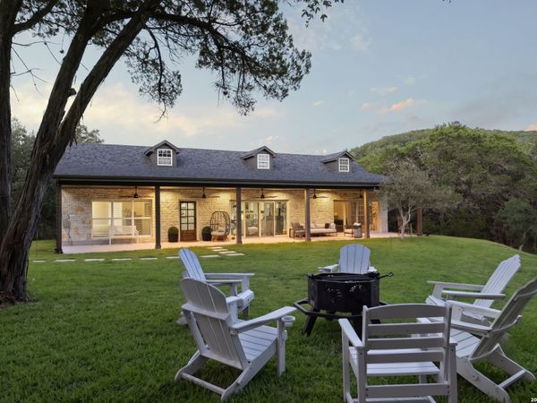 4669 Fm 2673, Canyon Lake, TX 78133
