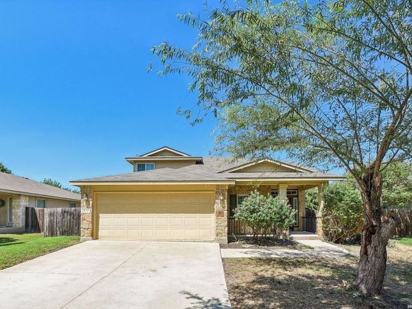 2535 FAYETTE DR, New Braunfels, TX 78130