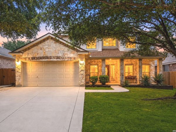 13906 Jubilee Way, Helotes, TX 78023