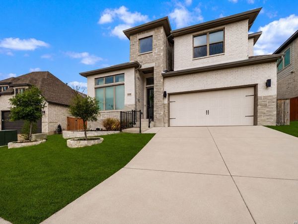 12343 Fort Duncan, San Antonio, TX 78245