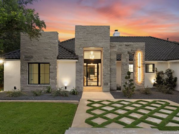 6 Turin Ct, San Antonio, TX 78257