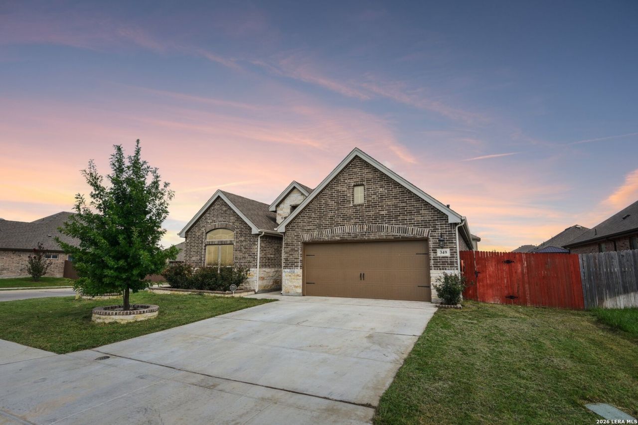 349 Misty Sails, Cibolo, TX 78108 Main Photo