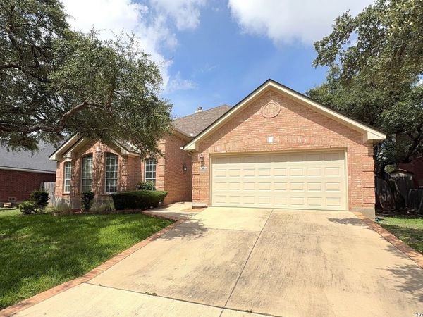 13539 Chappel Vw, San Antonio, TX 78249