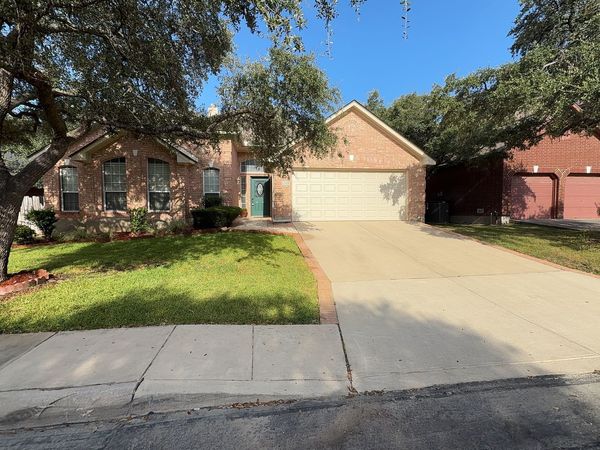 13539 Chappel Vw, San Antonio, TX 78249