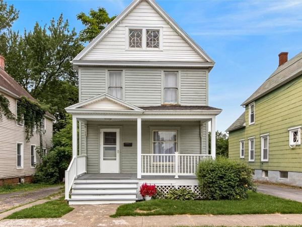 20 Rose Street, Geneva, NY 14456