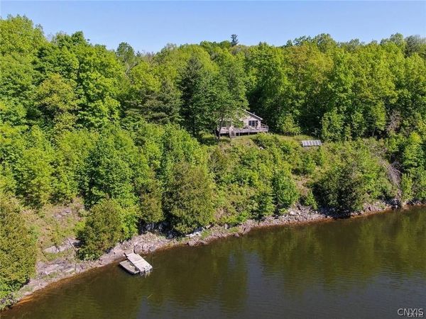 0 Bridge Road , Theresa, NY 13691