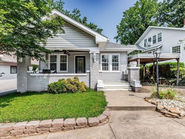 2801 Marion Avenue, Evansville, IN 47712