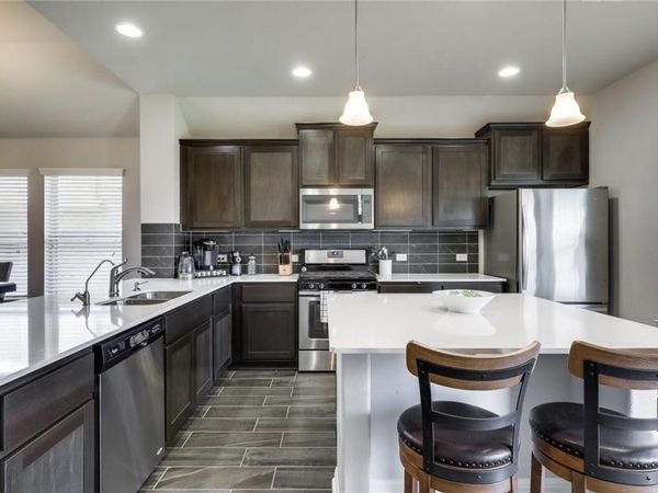 8005 Mozart ST , Round Rock, TX 78665