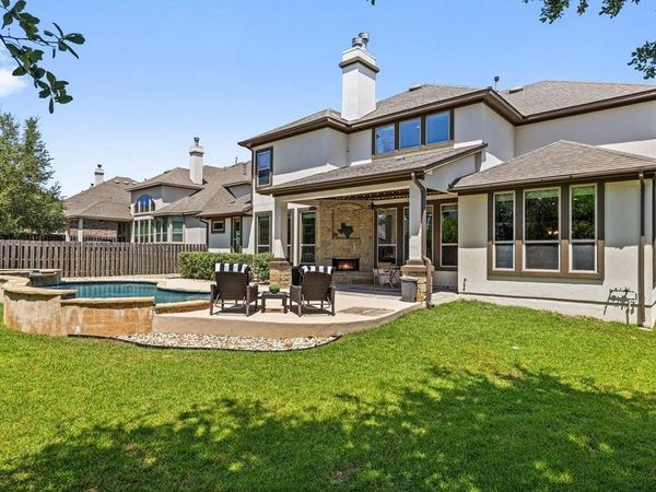 16313 Leopold TRL, Austin, TX 78738