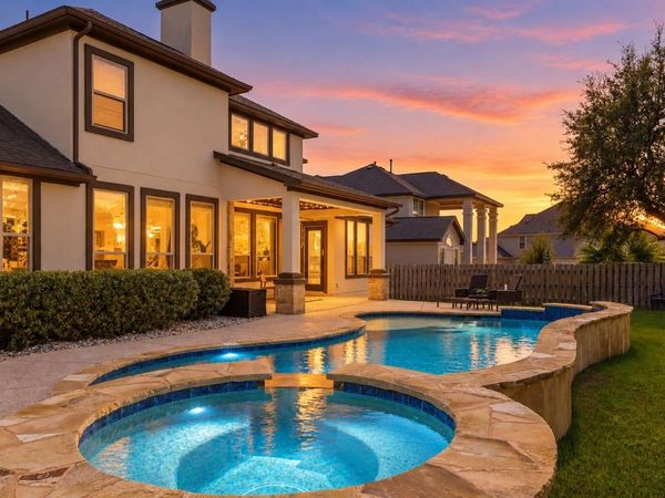 16313 Leopold TRL, Austin, TX 78738
