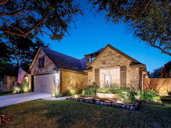 3622 Penelope WAY , Round Rock, TX 78665