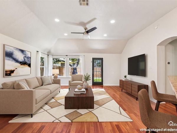 5958 Salcon Cliff DR, Austin, TX 78749