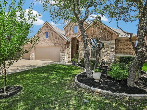 2310 Mansfield LN, Cedar Park, TX 78613