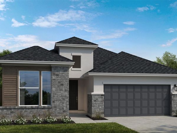 4501 College Square DR , Round Rock, TX 78665
