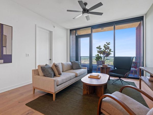 84 East Ave, Unit 3705, Austin, TX 78701