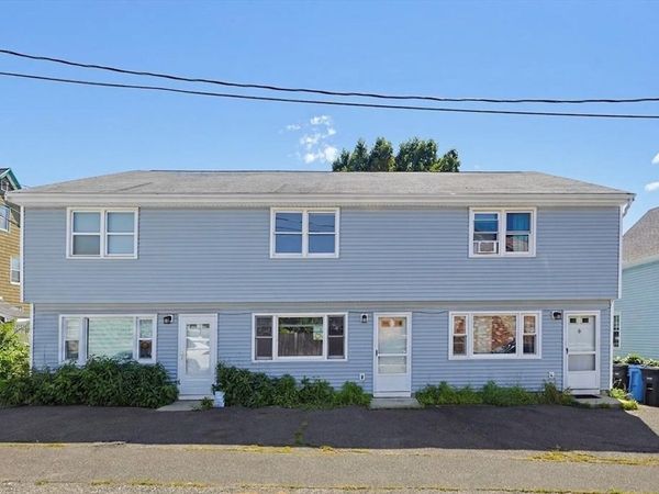 10 Cutler Street, Unit 10, Somerville, MA 02145