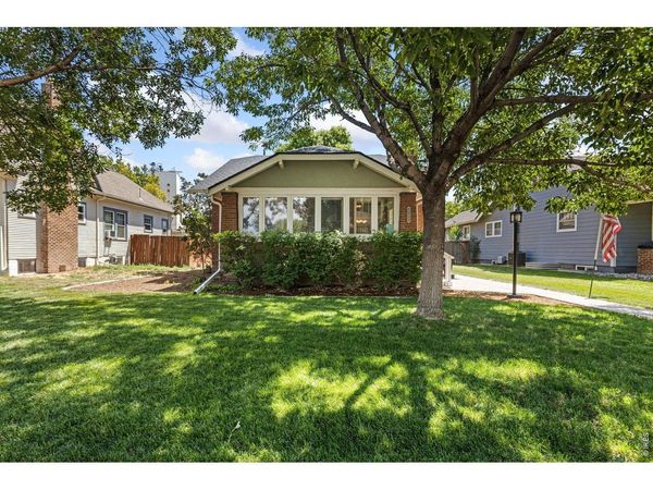 227 Elm Ave, Eaton, CO 80615