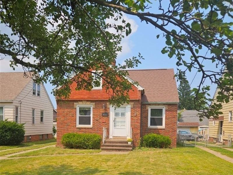 4518 Archmere Avenue , Cleveland, OH 44109 Photo 1