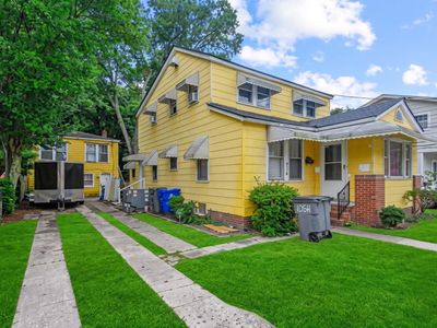3530 Admiral Drive, Unit B, North Charleston, SC 29405