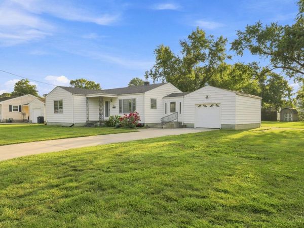 400 Brelsford Avenue, Trenton, OH 45067