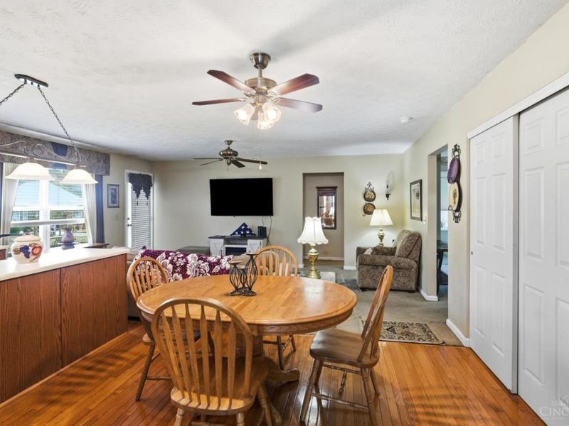 11861 Kittrun Court, Colerain Township, OH 45231 Photo 10