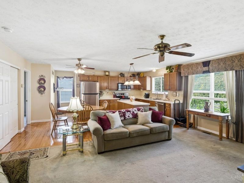 11861 Kittrun Court, Colerain Township, OH 45231 Photo 12